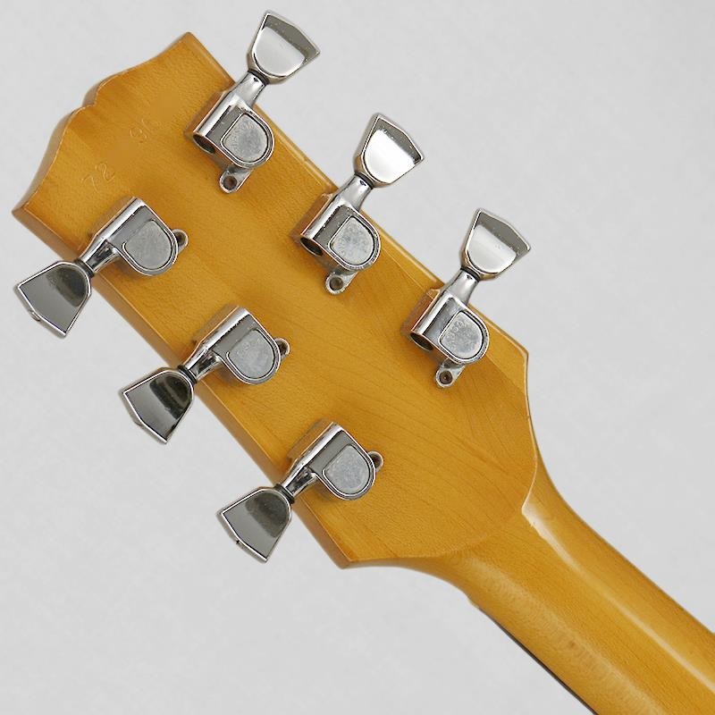 Gibson VINTAGE L-6S Deluxe '79 Natural Maple Gloss ｜イケベ楽器店