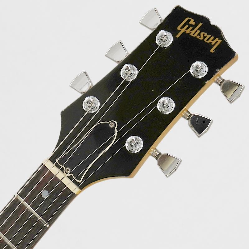 Gibson VINTAGE L-6S Deluxe '79 Natural Maple Gloss ｜イケベ楽器店
