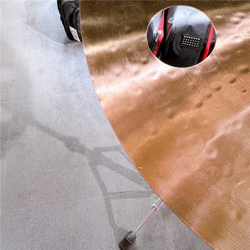 SABIAN HHX Complex O-Zone Crash 19 [HHX-19COZCS]【店頭展示特価品
