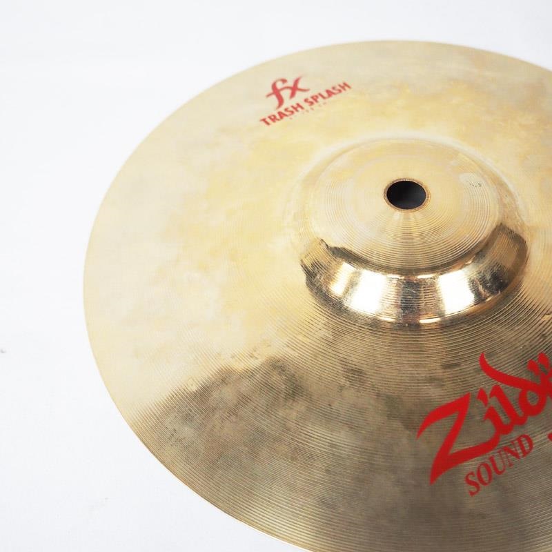 Zildjian USED 中古 FX Oriental Trash Splash 9 [NAZLOTS9][216g