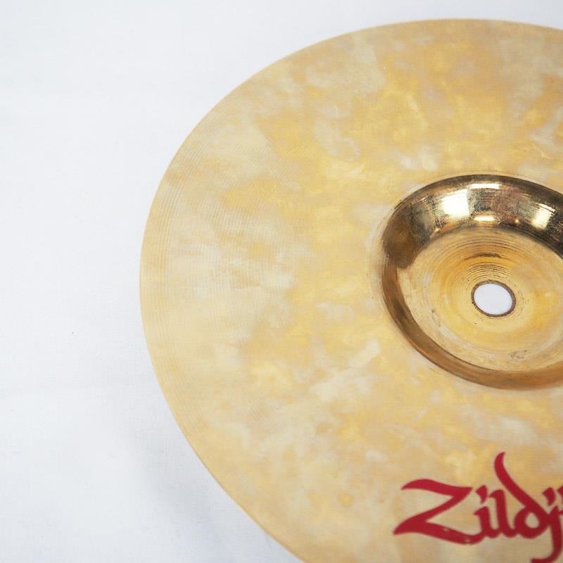 Zildjian USED 中古 FX Oriental Trash Splash 9 [NAZLOTS9][216g