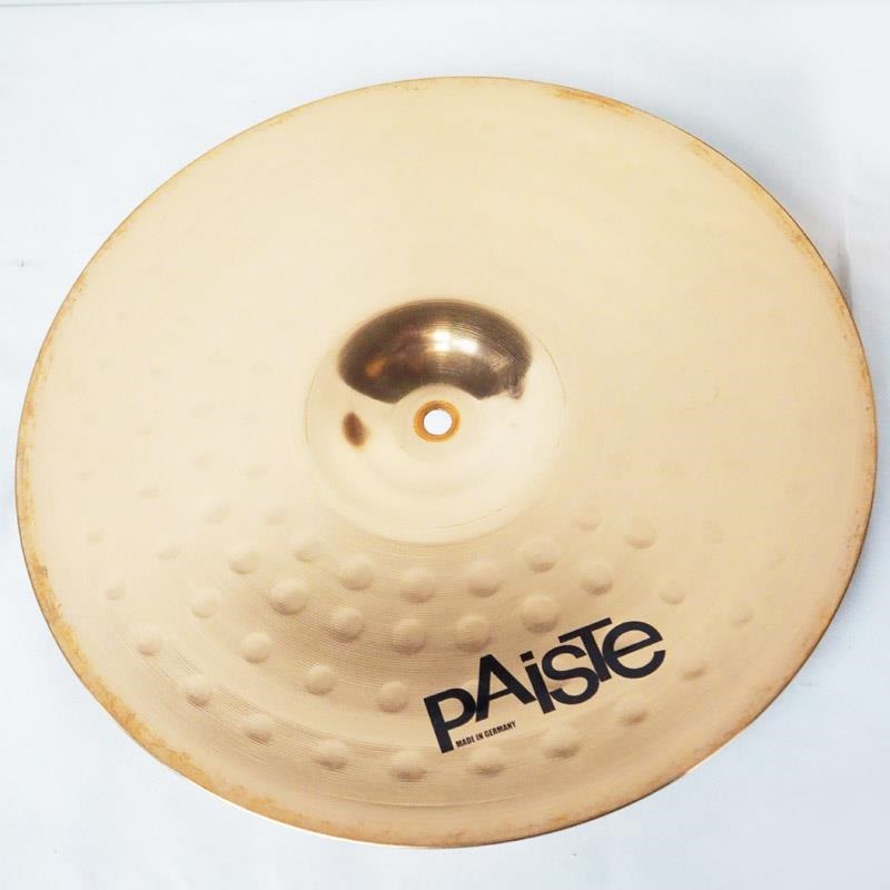 PAiSTe USED 中古 PST-5 Sound Edge HiHat 14 pair[890g/1036g