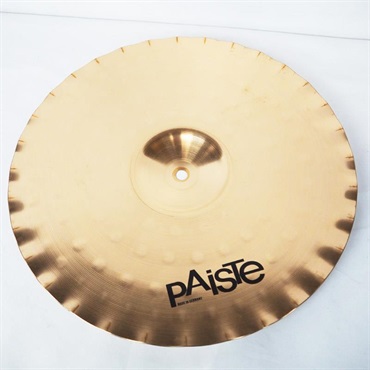 PAiSTe USED 中古 PST-5 Sound Edge HiHat 14 pair[890g/1036g] 画像5
