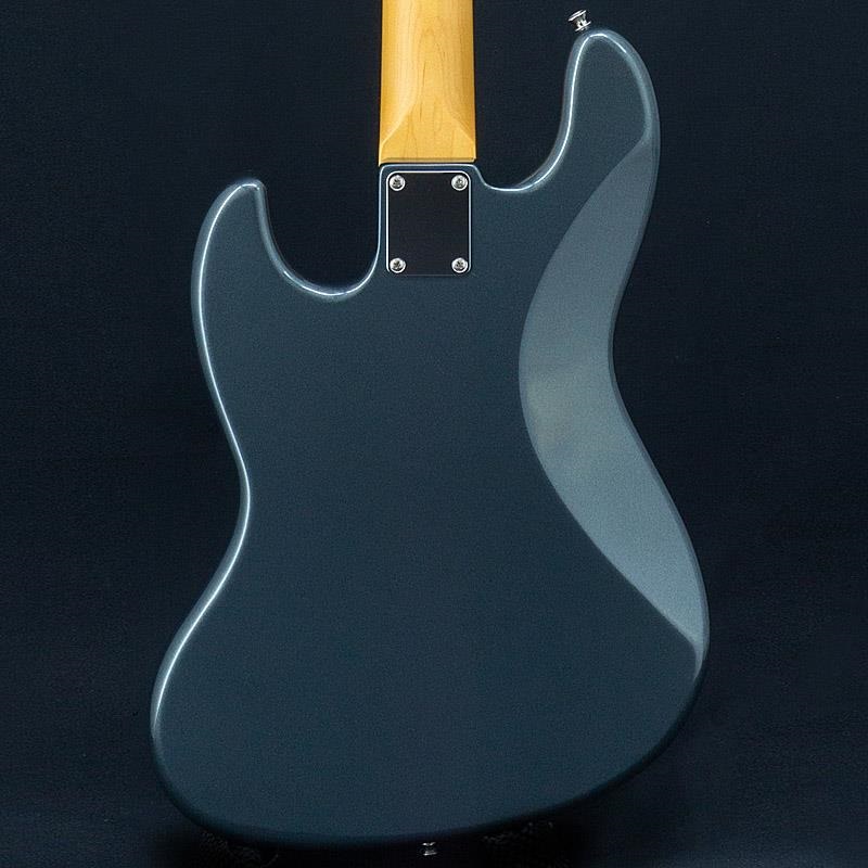 Fender Made in Japan USED 中古 Hybrid 60s Jazz Bass (Charcoal