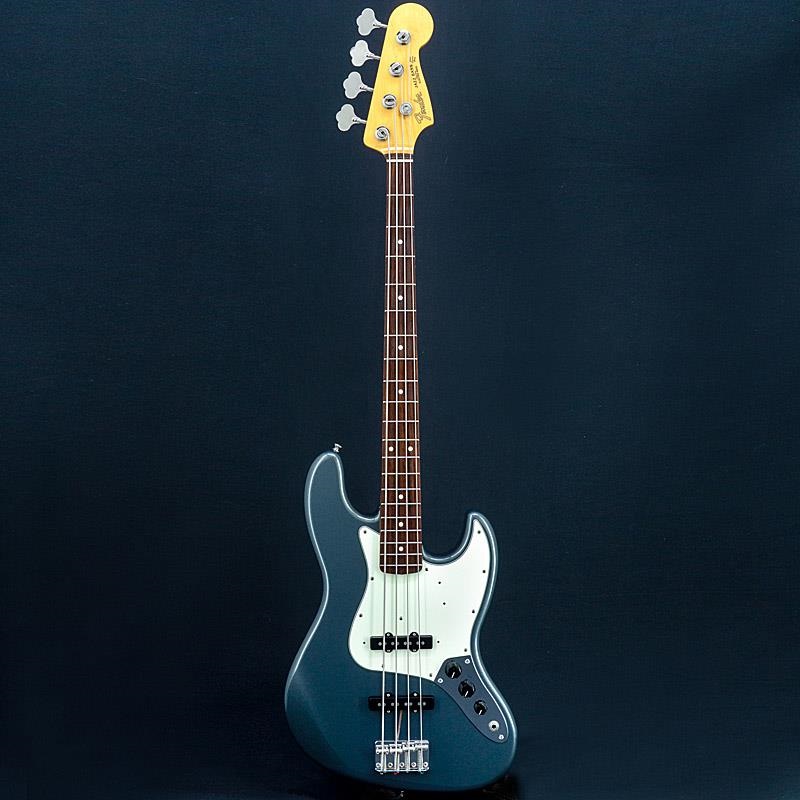 【中古ベース】【再値下げ】Fender Jazz bass Fender Made in Japan USED 中古 Hybrid 60s Jazz Bass (Charcoal