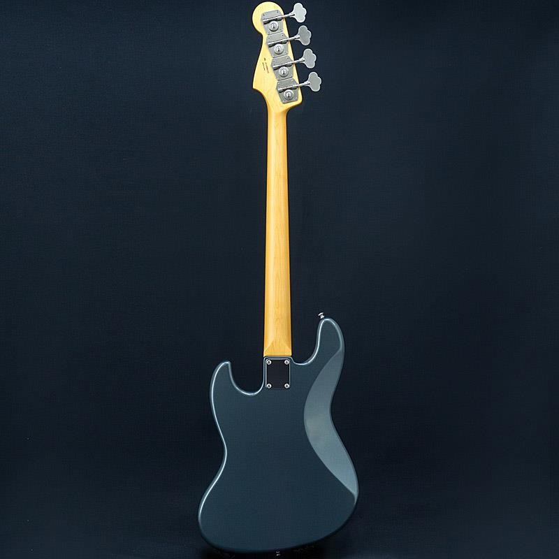 Fender Made in Japan USED 中古 Hybrid 60s Jazz Bass (Charcoal