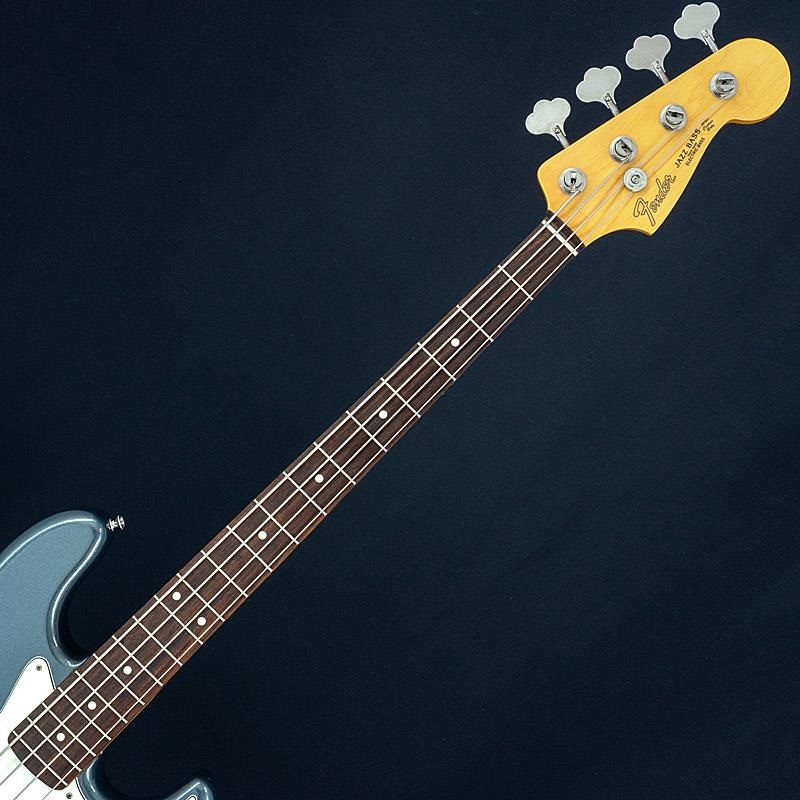 Fender Made in Japan USED 中古 Hybrid 60s Jazz Bass (Charcoal