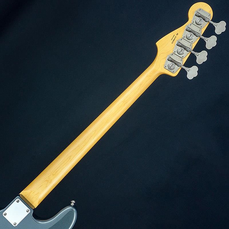 Fender Made in Japan USED 中古 Hybrid 60s Jazz Bass (Charcoal