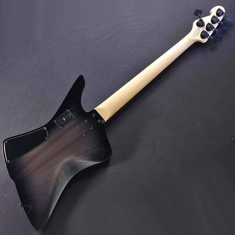 sandberg USED 中古 Forty Eight Bass 5st (Black Burst) ｜イケベ楽器