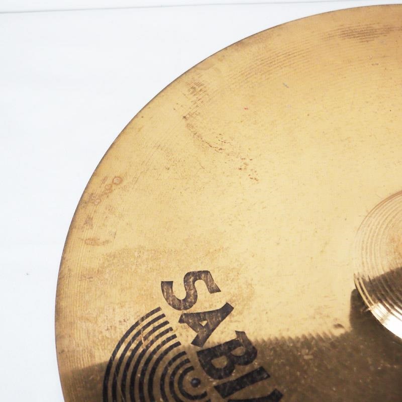 SABIAN USED 中古 Explosion Crash 20.5 [Chad Smith Signature