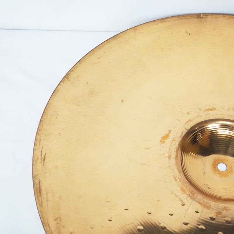 SABIAN USED 中古 Explosion Crash 20.5 [Chad Smith Signature