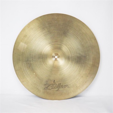 Zildjian USED 中古 Mini Cup Ride 18[2004g] 画像1
