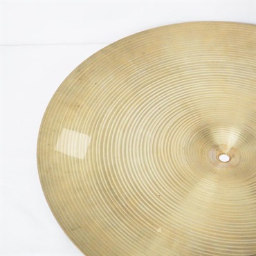 Zildjian USED 中古 Mini Cup Ride 18[2004g] 画像4