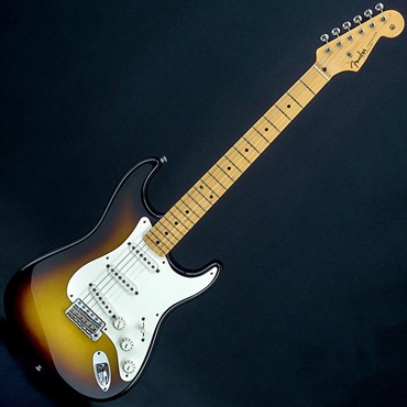 Fender Custom Shop USED 中古 1956 Stratocaster NOS (2-Color Sunburst) [SN.R36833] フェンダー 画像2