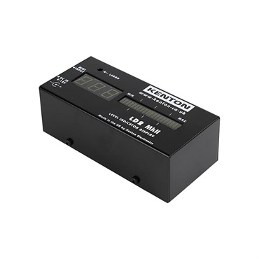 KENTON LD-2 Mk2 (ケントン)(MIDI ボリュームレベルインジケーター)(MIDI プログラムチェンジ対応)(LD2Mk2) 画像1