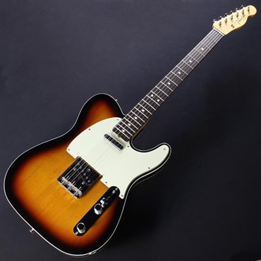 Fender Made in Japan USED 中古 Heritage 60s Telecaster Custom (3-Color Sunburst/Rosewood) 画像1