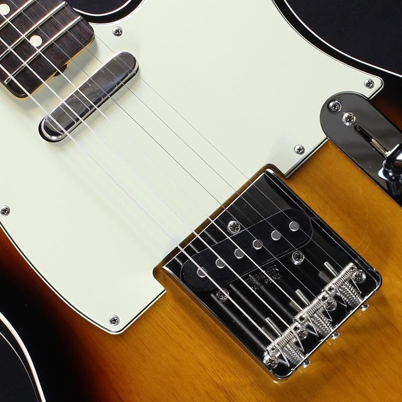 Fender Made in Japan USED 中古 Heritage 60s Telecaster Custom (3