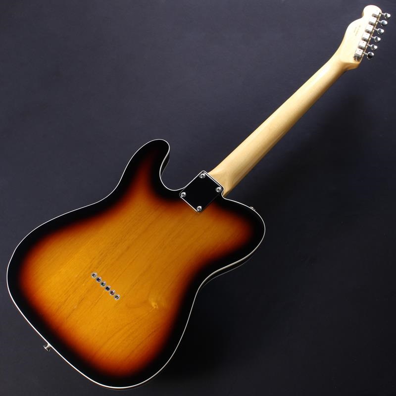 Fender Made in Japan USED 中古 Heritage 60s Telecaster Custom (3