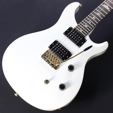 P.R.S. USED 中古 SE Dave Navarro Signature (Jet White) 画像2
