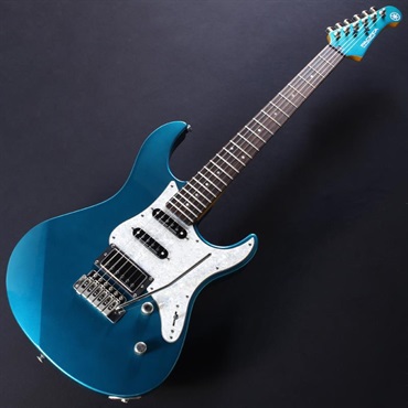 YAMAHA USED 中古 PACIFICA612VIIX (Teal Green Metallic) 画像1
