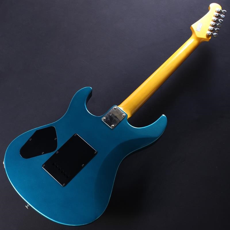 YAMAHA USED 中古 PACIFICA612VIIX (Teal Green Metallic) ｜イケベ