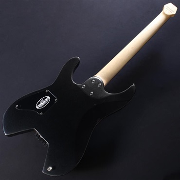 SCHECTER USED 中古 JAPAN ORIGINAL LINE Series OL-NV-HL (BKM) 画像5