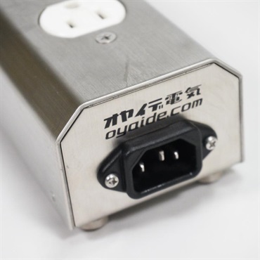 Oyaide USED 中古 MTS-6 II (オヤイデ)(電源タップ)(MTシリーズ)(MTS6