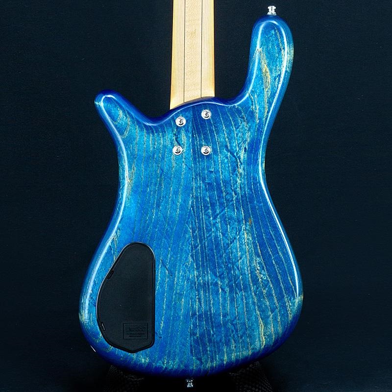 Warwick USED 中古 Custom Shop Streamer LX 4st 2015 LTD (Bleached