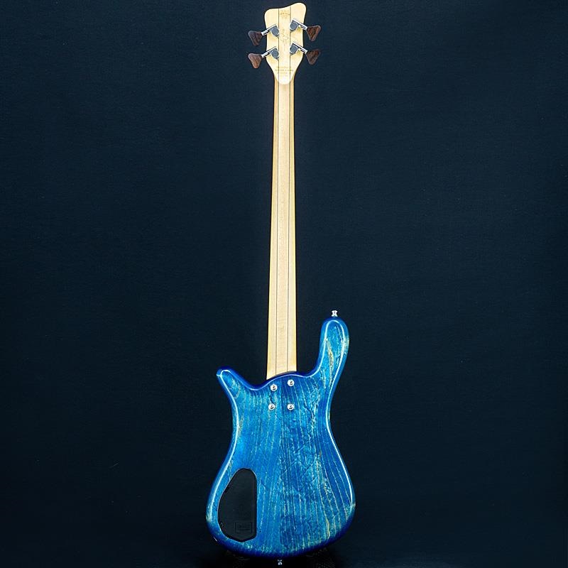 Warwick USED 中古 Custom Shop Streamer LX 4st 2015 LTD (Bleached