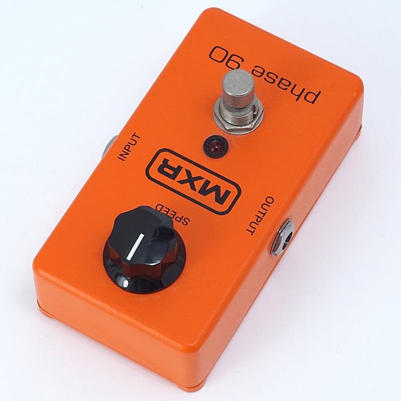 MXR USED 中古 M-101 phase 90 ｜イケベ楽器店オンラインストア