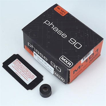 MXR USED 中古 M-101 phase 90 ｜イケベ楽器店オンラインストア