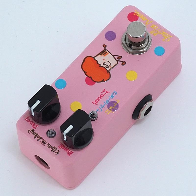 Effects Bakery USED 中古 Muffin Reverb エフェクツベーカリー