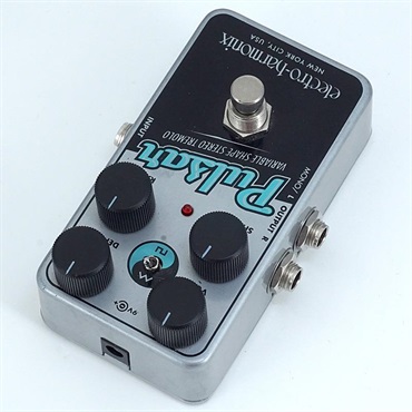 Electro Harmonix USED 中古 Nano Pulsar エレクトロハーモニックス