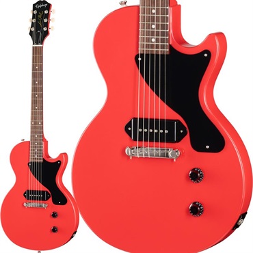 Epiphone Billie Joe Armstrong Les Paul Junior (Radiant Red)【Gibson SUMMER FAIR】 画像1