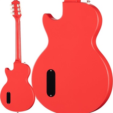 Epiphone Billie Joe Armstrong Les Paul Junior (Radiant Red)【Gibson SUMMER FAIR】 画像2