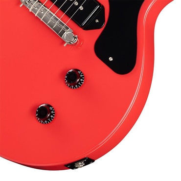 Epiphone Billie Joe Armstrong Les Paul Junior (Radiant Red)【Gibson SUMMER FAIR】 画像4