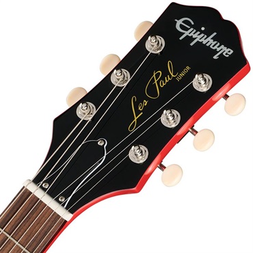 Epiphone Billie Joe Armstrong Les Paul Junior (Radiant Red)【Gibson SUMMER FAIR】 画像5