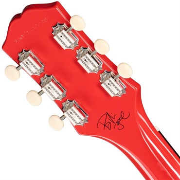 Epiphone Billie Joe Armstrong Les Paul Junior (Radiant Red)【Gibson SUMMER FAIR】 画像6