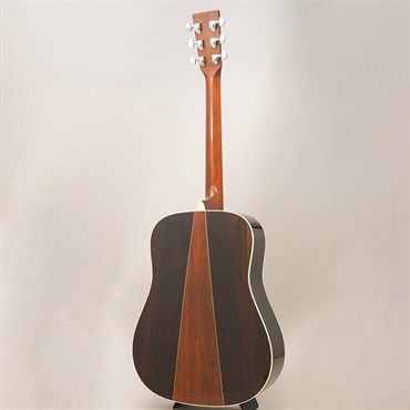 MARTIN USED 中古 CTM D-35 Cocobolo マーチン マーティン 画像3