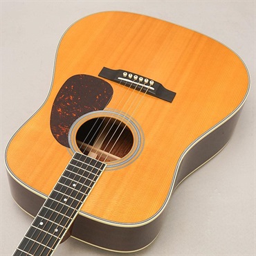 MARTIN USED 中古 CTM D-35 Cocobolo マーチン マーティン 画像4