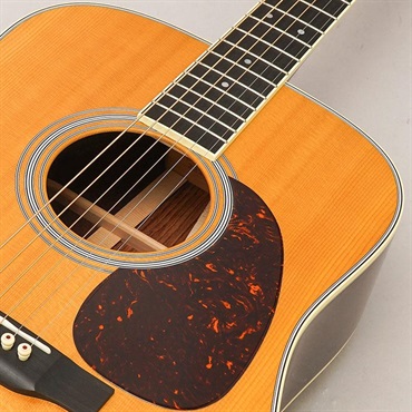 MARTIN USED 中古 CTM D-35 Cocobolo マーチン マーティン 画像6