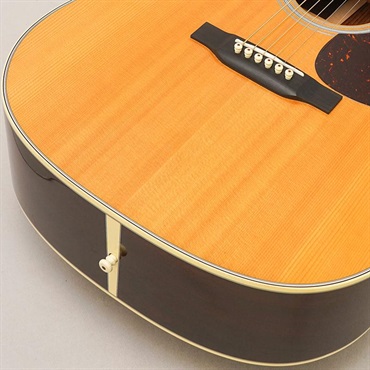 MARTIN USED 中古 CTM D-35 Cocobolo マーチン マーティン 画像7