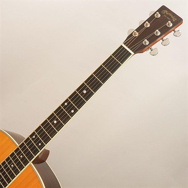 MARTIN USED 中古 CTM D-35 Cocobolo マーチン マーティン 画像8