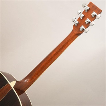 MARTIN USED 中古 CTM D-35 Cocobolo マーチン マーティン 画像9