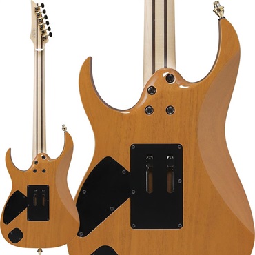Ibanez 【7月23日入荷予定】 j.custom RG8570MH-NT (Natural) [Limited Model] 画像1