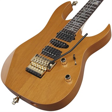 Ibanez 【7月23日入荷予定】 j.custom RG8570MH-NT (Natural) [Limited Model] 画像2