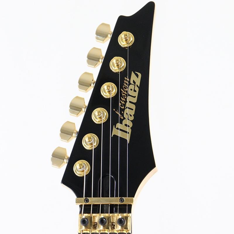 Ibanez j.custom RG8570MH-NT (Natural) [Limited Model] ｜イケベ楽器