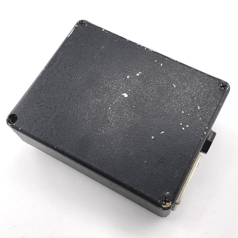 TECH21 USED 中古 SANSAMP BASS DRIVER DI 1SW ｜イケベ楽器店