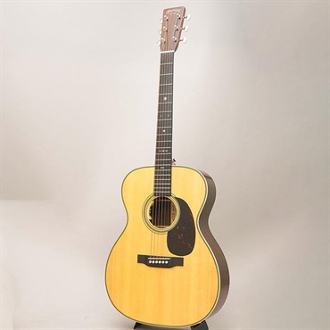 MARTIN USED 中古 000-28EC ～30th Anniversary~ w/Anthem マーチン マーティン 画像2