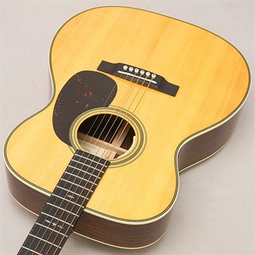 MARTIN USED 中古 000-28EC ～30th Anniversary~ w/Anthem マーチン マーティン 画像4